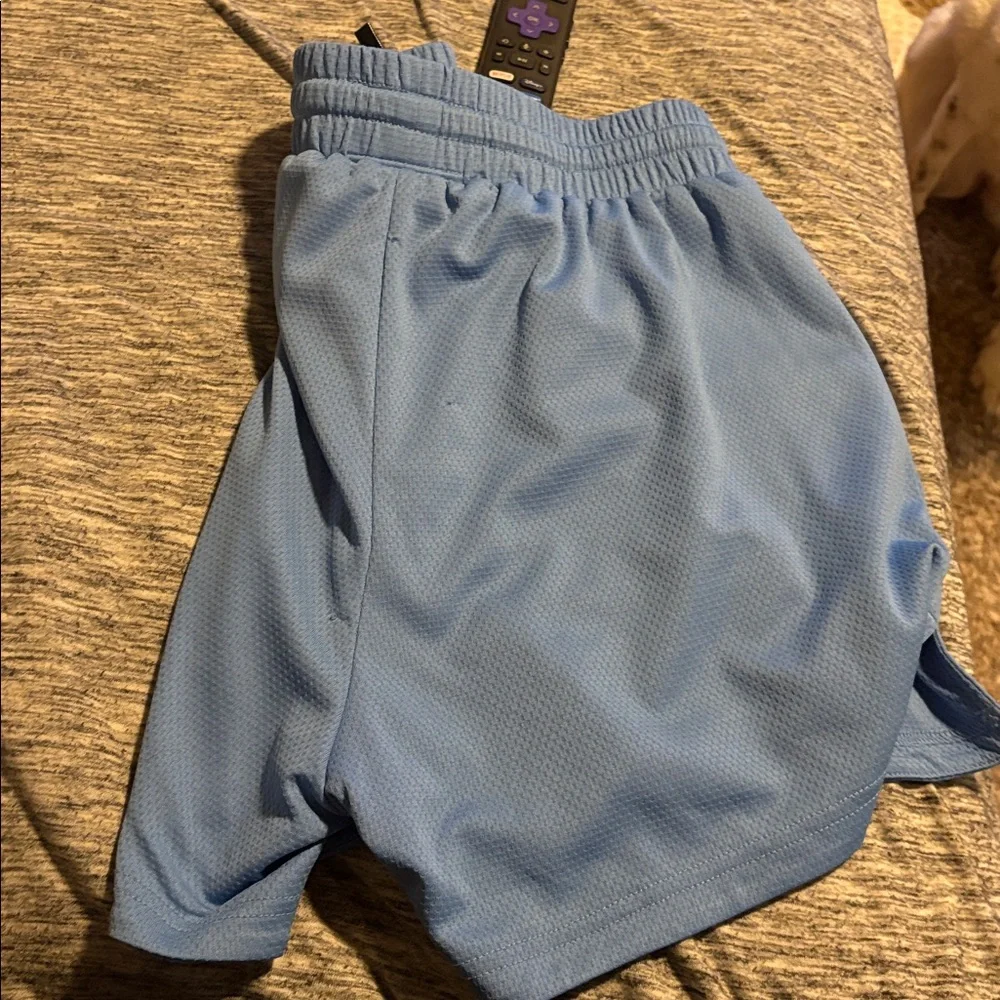 Blue KillCrew Shorts - Picture 2 of 3